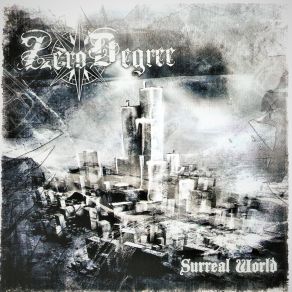 Download track Frozen Alive Zero Degree