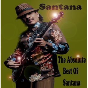 Download track Everybody'S Everything Santana