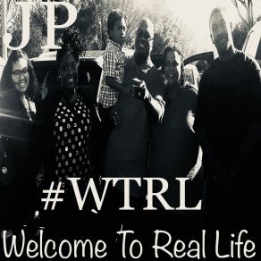 Download track Welcome To Real Life JP