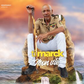 Download track Baba Loulou Ti Marck