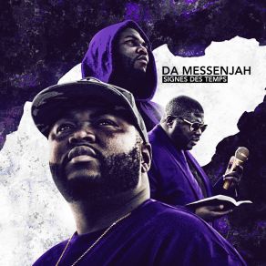 Download track L'amour De Dieu Da MessenJah