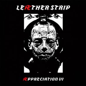 Download track Leave Me To Bleed (Erasure Cover) Leaether Strip