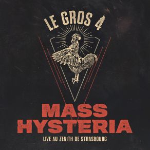 Download track Tout Est Poison (Live 2022) Mass Hysteria