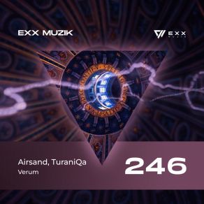 Download track Verum (Original Mix) TuraniQa