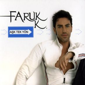 Download track Aşk Tek Yön Cool Versiyon Faruk K