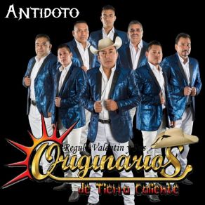 Download track Mi Pasado Y Mi Presente Sus Originarios De Tierra Caliente