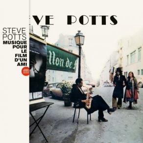 Download track Tango Steve Potts