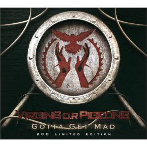 Download track Bleed To Lead (I Give Up) Virgins O. R. Pigeons