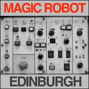 Download track Agression Magic Robot