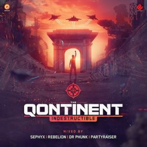 Download track The Qontinent 2018 (Full Mix By Partyraiser) Partyraiser