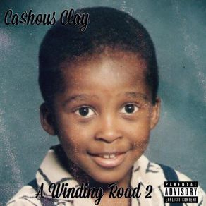 Download track A Winding Road Cashous Clay