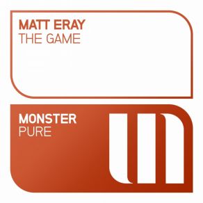 Download track The Game (Extended Mix) Matt Eray