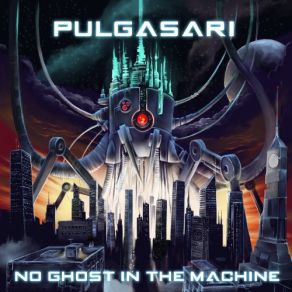 Download track Alive Again Pulgasari