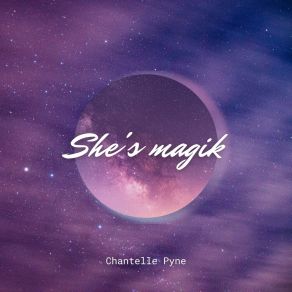 Download track Slice Chantelle Pyne