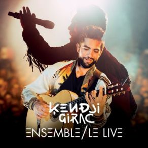 Download track Color Gitano (Live À Bruxelles / 2016) Kendji Girac