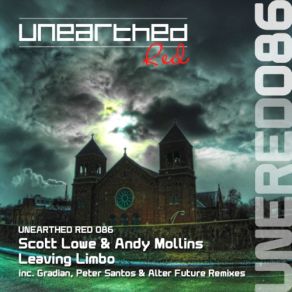 Download track Leaving Limbo (Original Mix) Scott Lowe, Andy Mollins