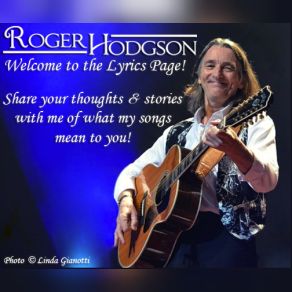 Download track Desert Love Roger Hodgson