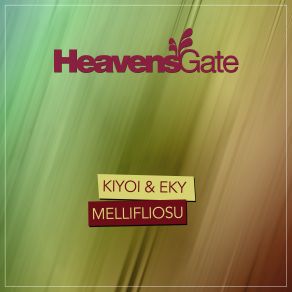 Download track Mellifliosu (Extended Mix) Kiyoi & Eky