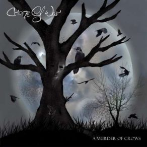 Download track The Pessimist Crone Of War