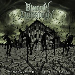 Download track Led By Arrogance Bloody Donation