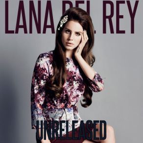 Download track Party Girl Lana Del Rey