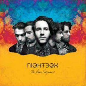 Download track Burning Nightbox