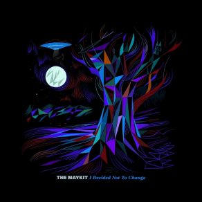 Download track The Earth In Relation To You The Maykit