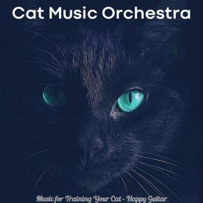 Download track Serene Ambience For Kittens Cat Music Orchestra