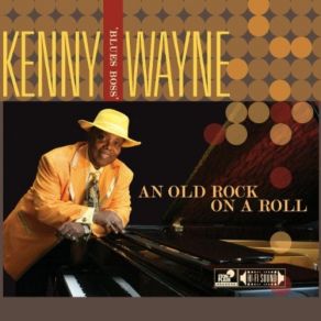 Download track Wild Turkey 101 Proof Kenny 'Blues Boss' Wayne