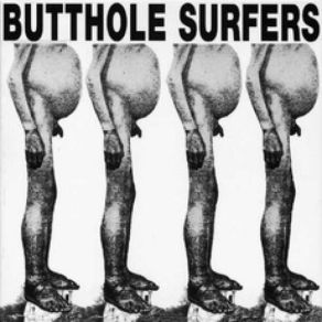 Download track Cowboy Bob (Live) Butthole Surfers