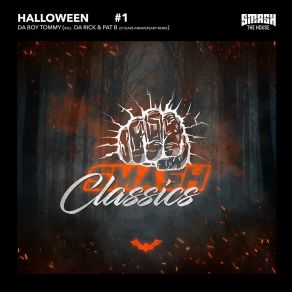 Download track Halloween (Radio Edit) Da Boy Tommy