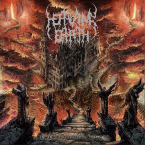 Download track Forging Arcane Heresy Heaving Earth