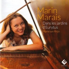 Download track 16. Alcide [1693] - Deuxieme Entracte - Menuet Marin Marais