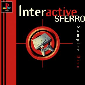 Download track Program Tina (Demo) Sferro