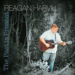 Download track See A Grown Man Cry Reagan Harvill