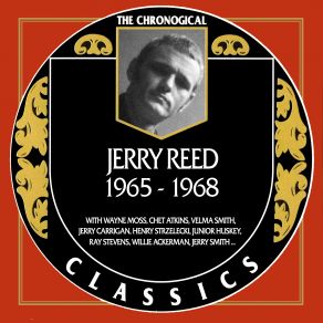 Download track Almost Crazy Jerry Reed