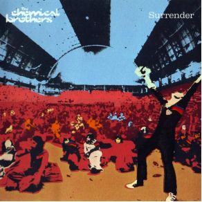 Download track Hey Boy Hey Girl The Chemical Brothers