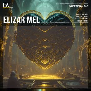 Download track Digital Shrine Elizar Mel