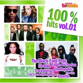 Download track Turn Around (5, 4, 3, 2, 1) Flo Rida