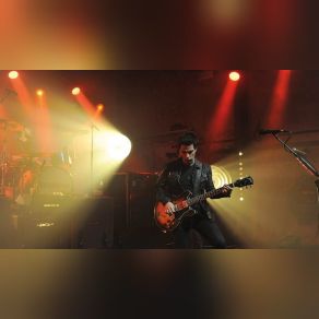 Download track Berlin Live The Stereophonics