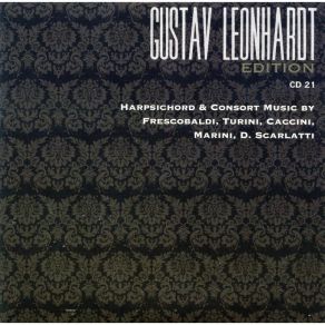 Download track Domenico Scarlatti - Sonata K. 215 In E Major - Andante Gustav Leonhardt, Leonhardt-Consort