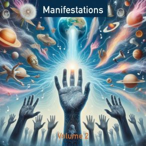 Download track Manifest - My Intentions Are Clear, And I Manifest My Desires With Clarity And Purpose Relaxing Tunes