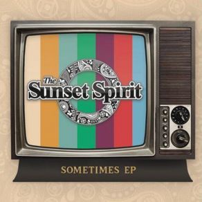 Download track Time To Shine The Sunset Spirit