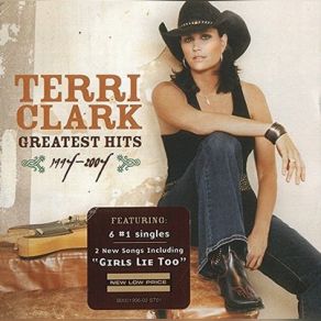 Download track Girls Lie Too Terri Clark