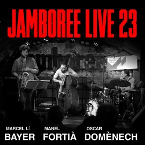 Download track Waltz For Greta (Live) Oscar Domènech