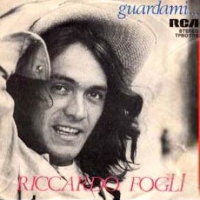 Download track Guardami Riccardo Fogli