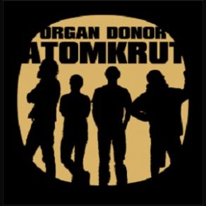 Download track Kikstart II Organ Donor