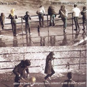 Download track Some Things Don'T Matter Ben Watt