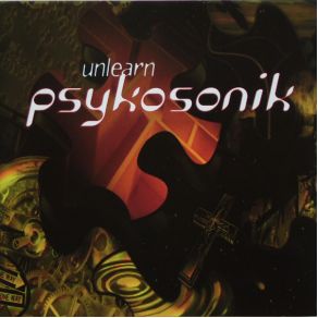 Download track Object Disorient Psykosonik