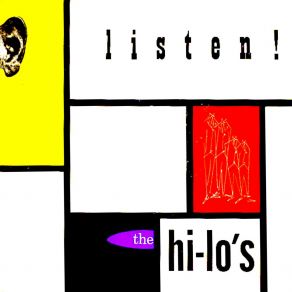 Download track I Don't Want To Cry Anymore The Hi - Lo'S